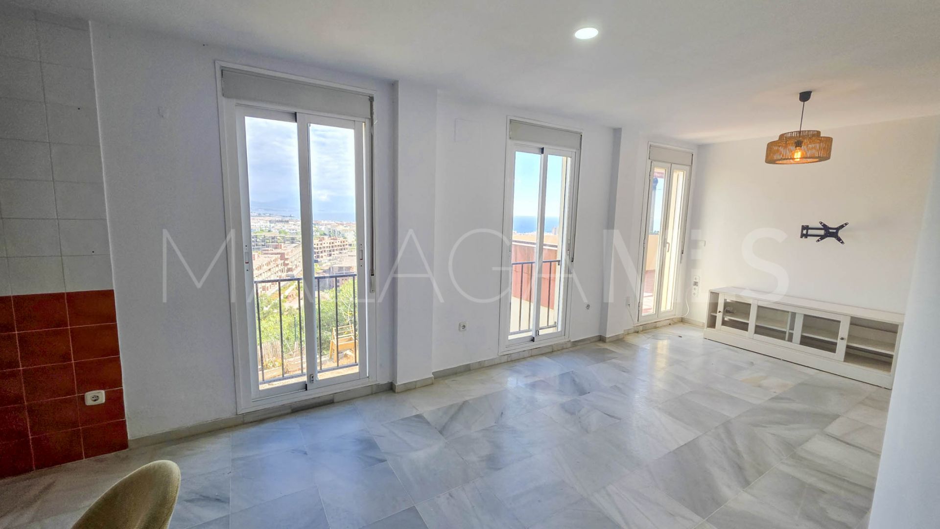 Duplex-wohnung for sale in La Duquesa