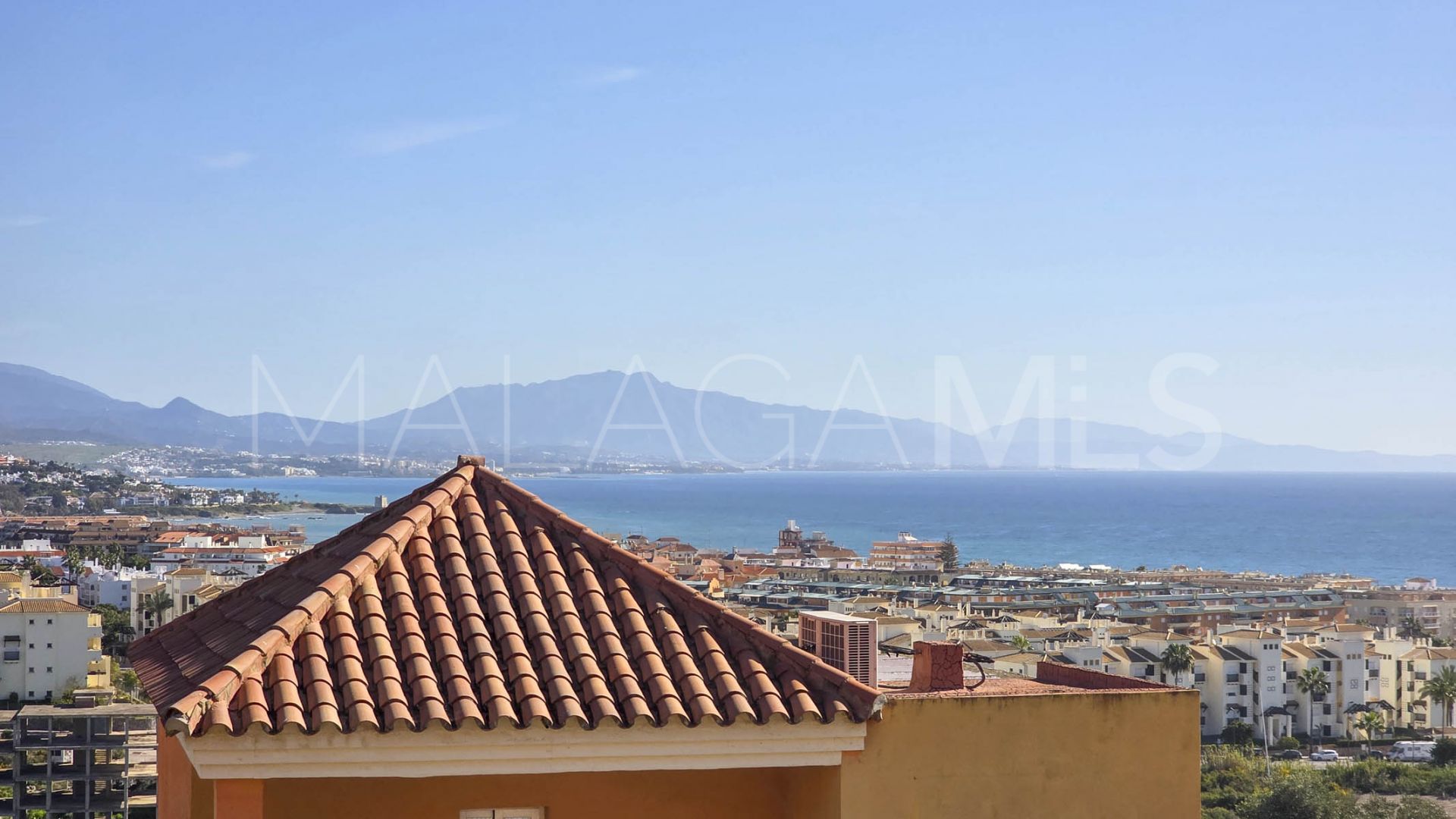 La Duquesa 3 bedrooms duplex for sale