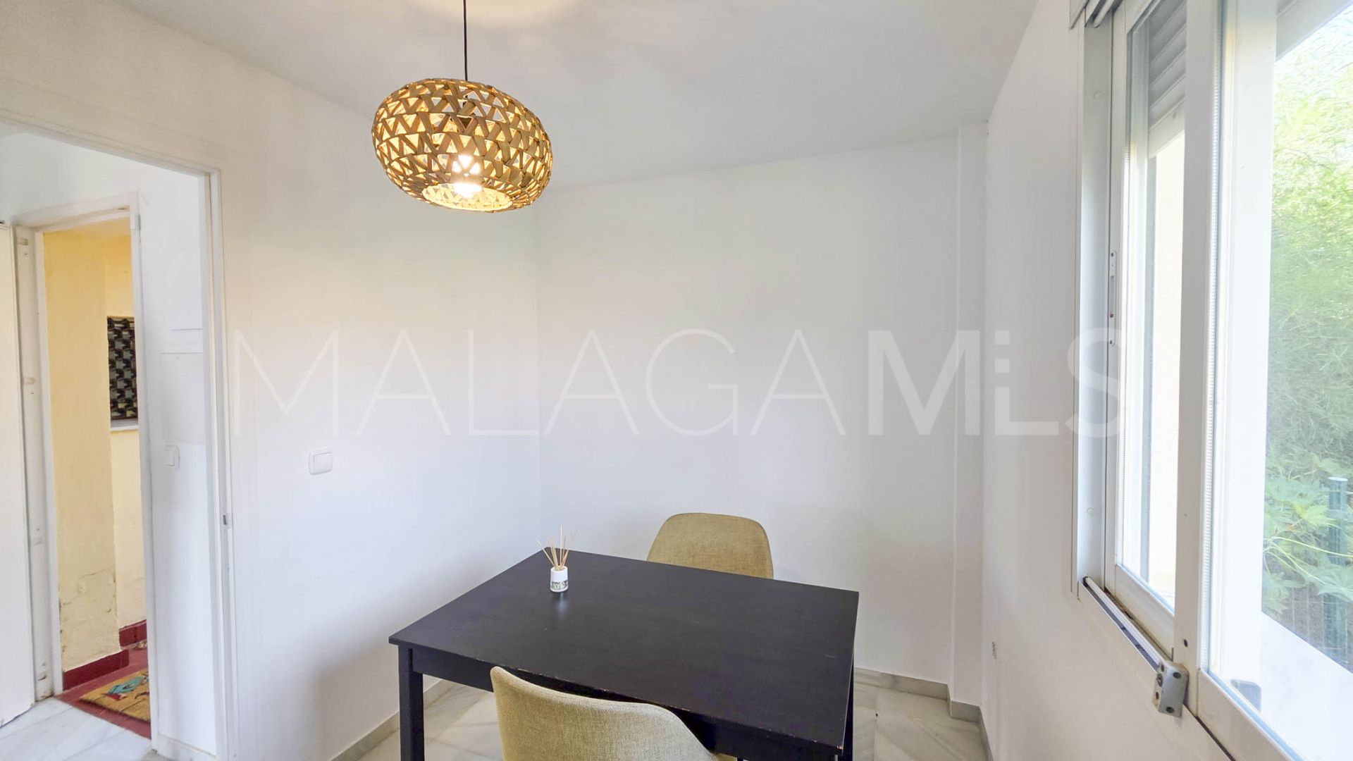 Duplex-wohnung for sale in La Duquesa