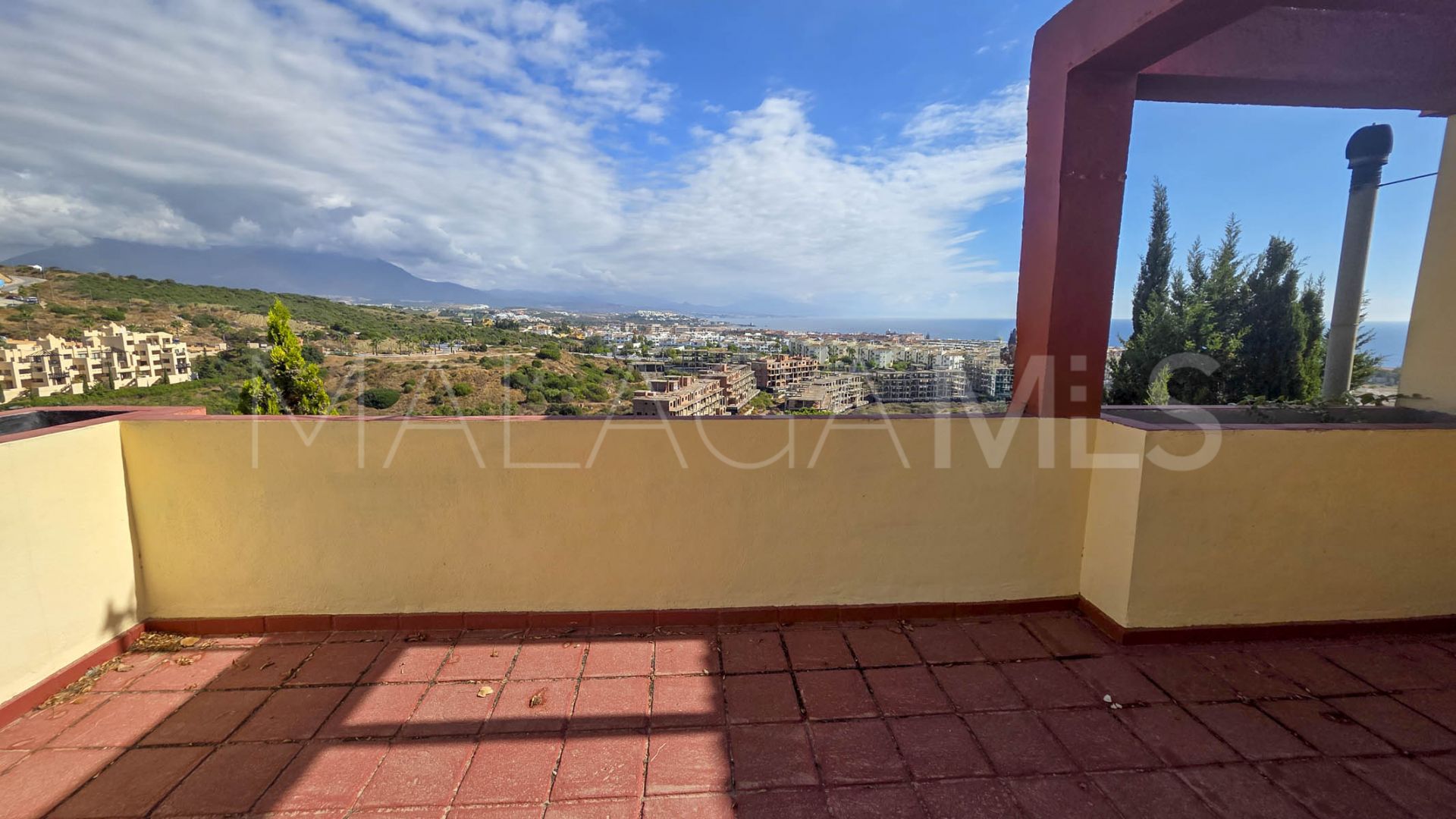 Duplex-wohnung for sale in La Duquesa