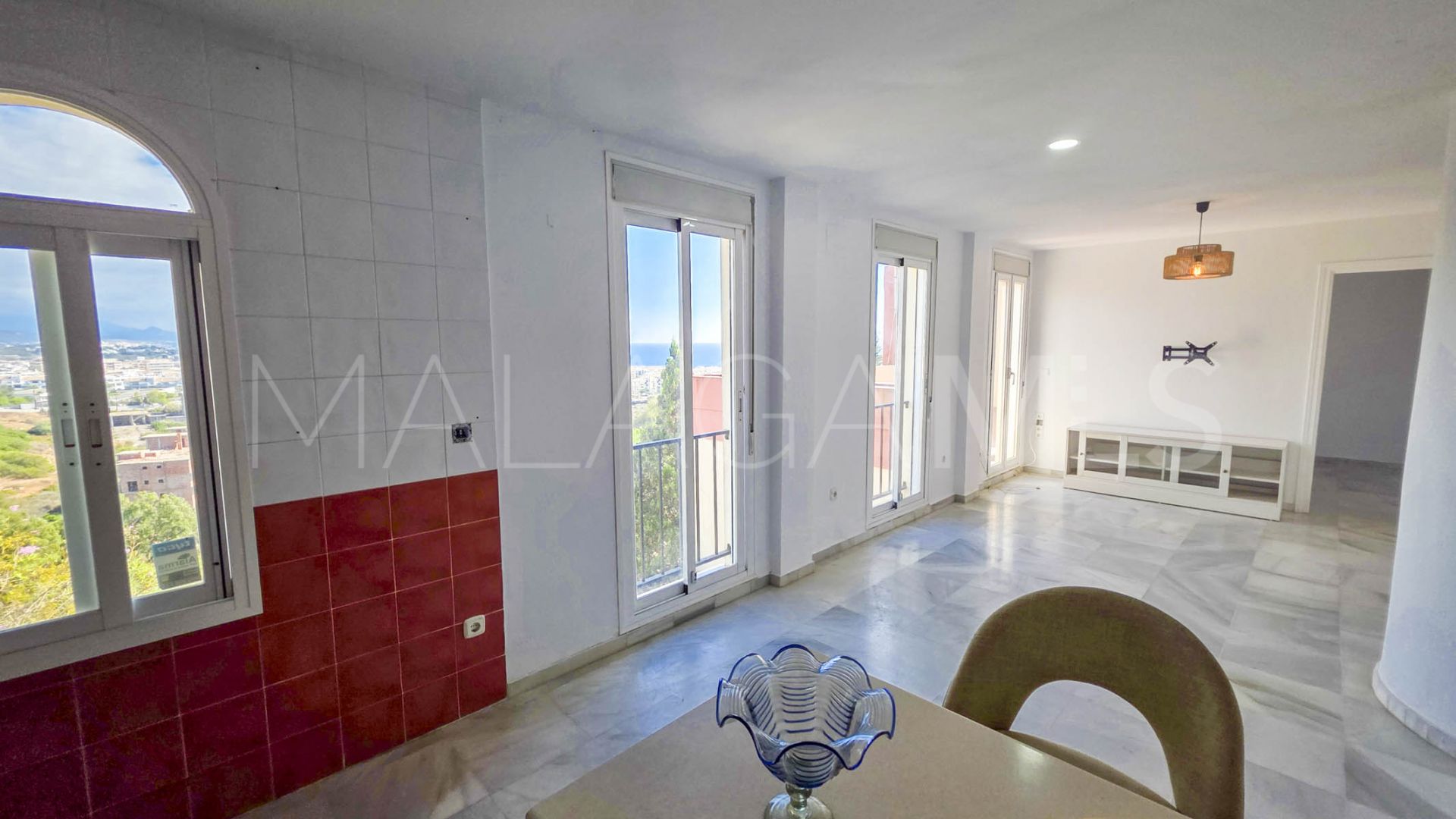Duplex-wohnung for sale in La Duquesa
