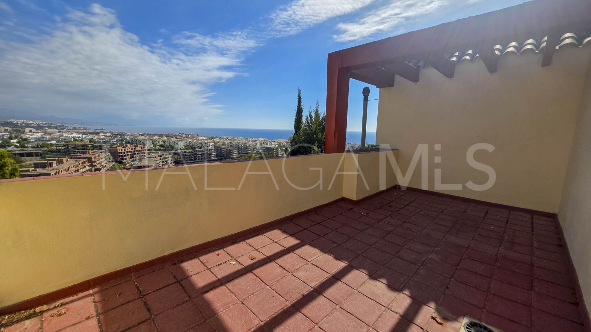 Duplex-wohnung for sale in La Duquesa