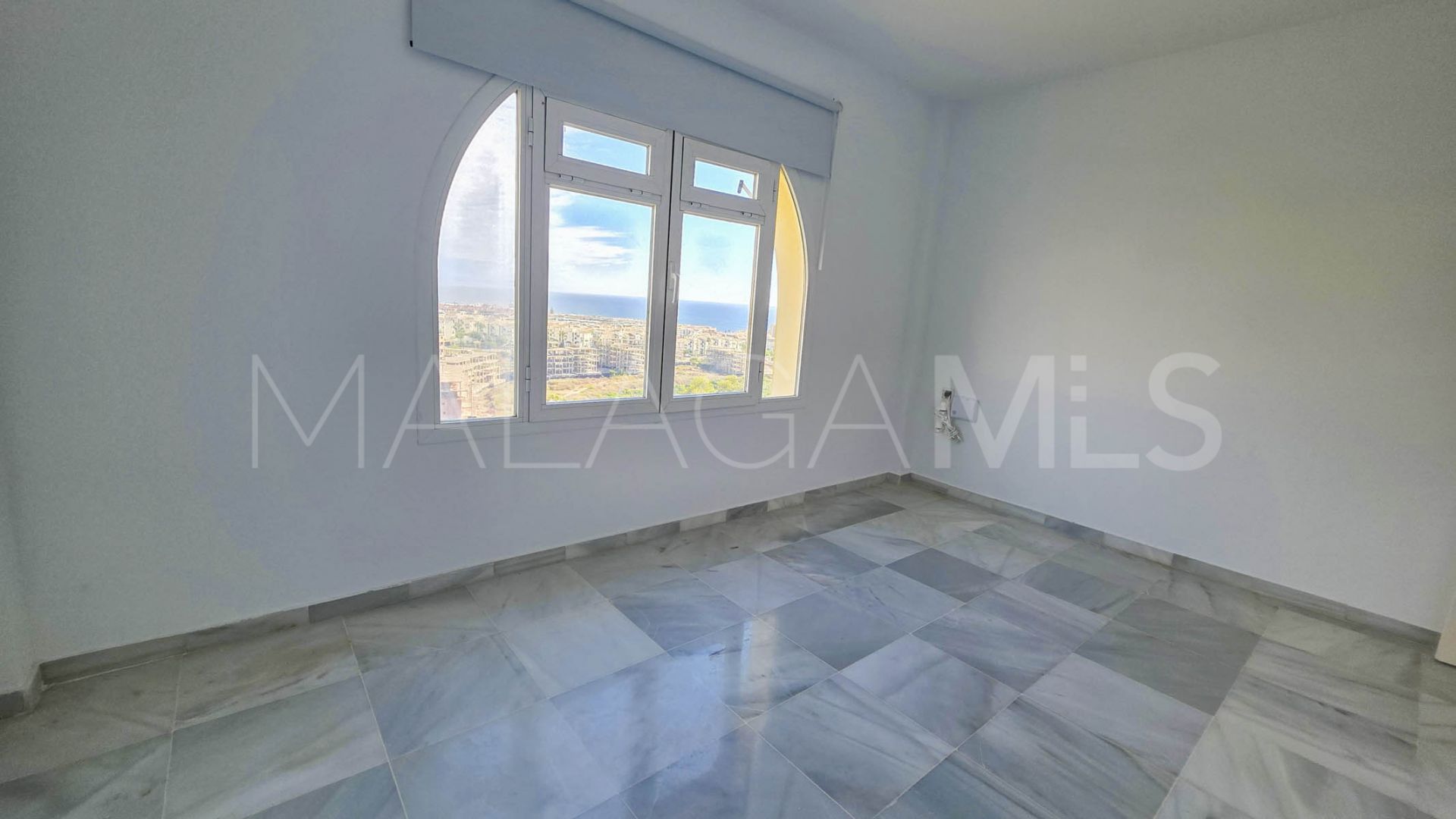 Duplex-wohnung for sale in La Duquesa