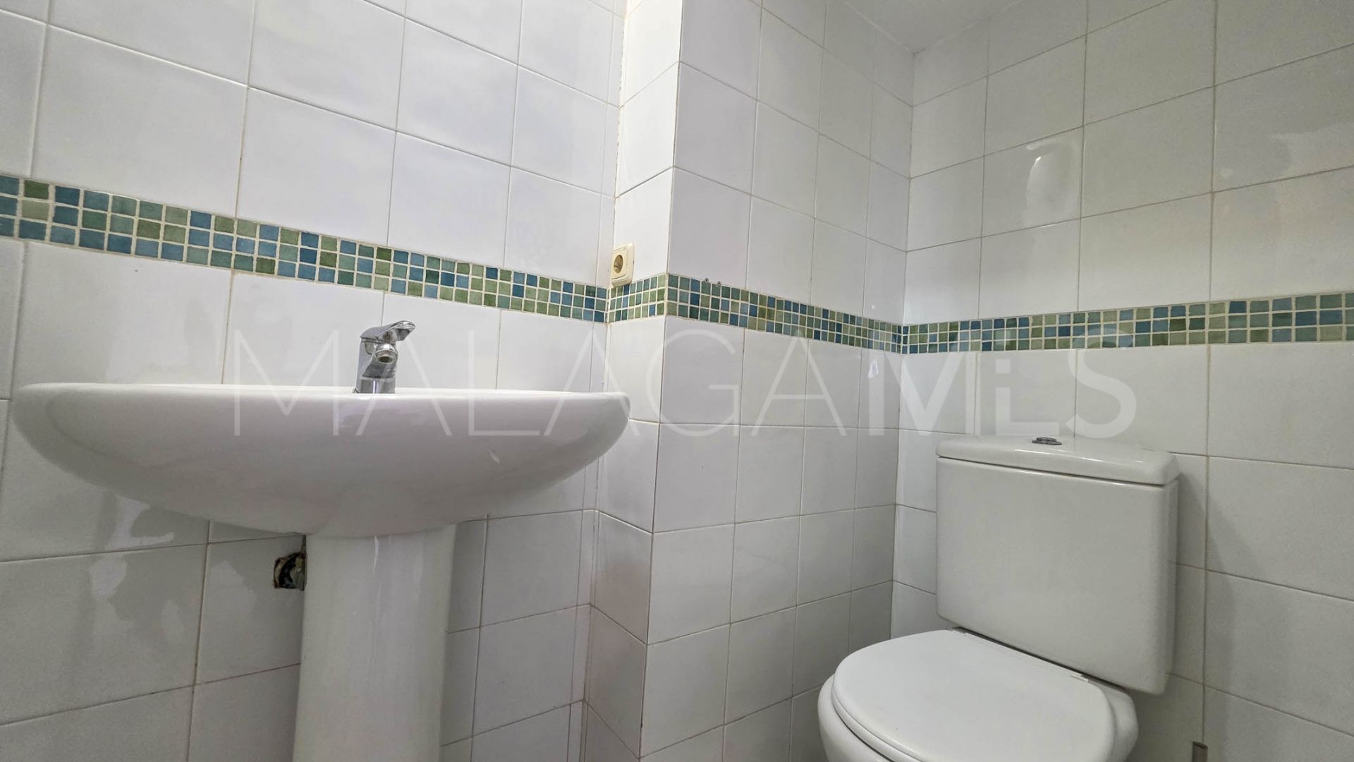 Duplex-wohnung for sale in La Duquesa
