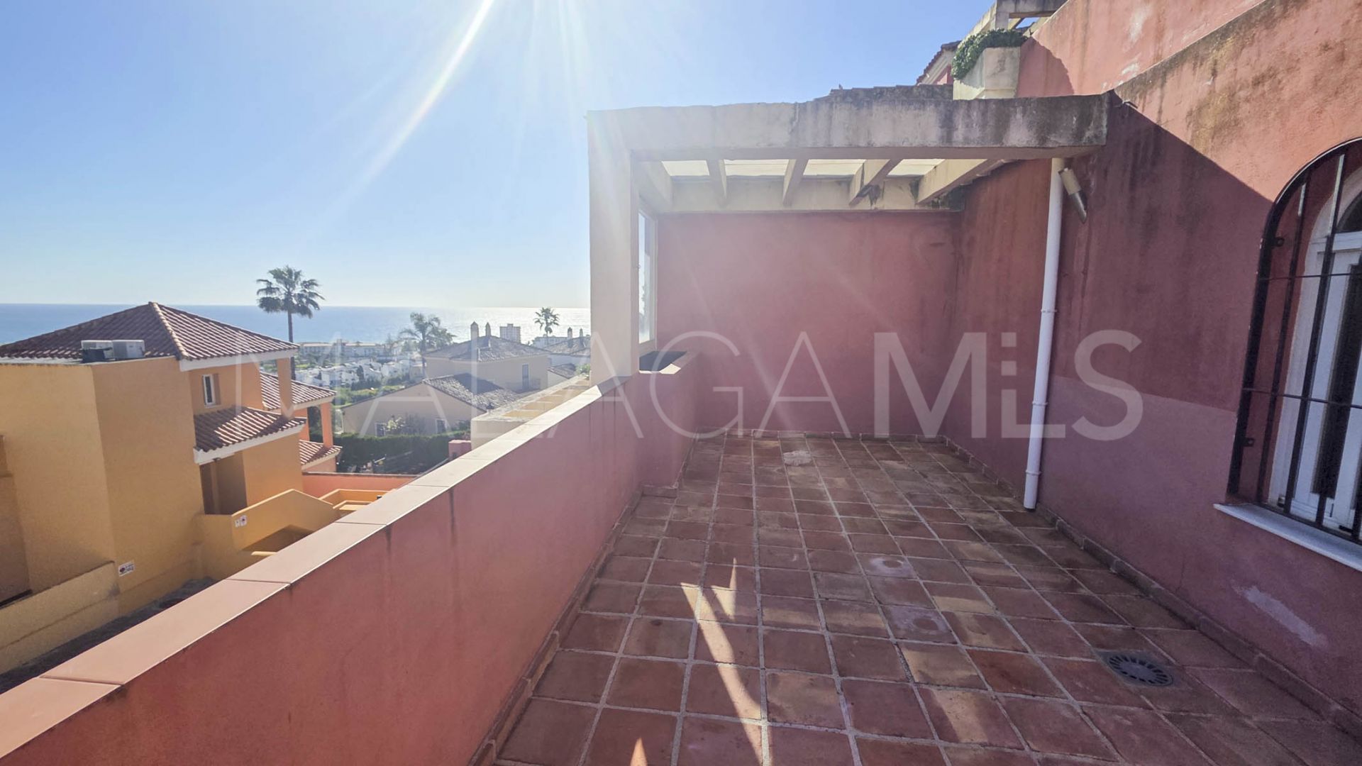 La Duquesa 3 bedrooms duplex for sale