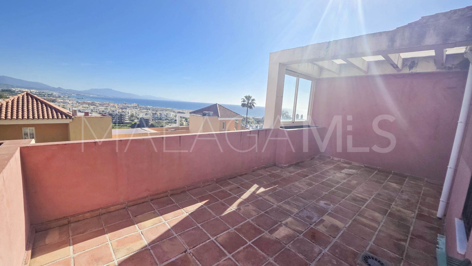 La Duquesa 3 bedrooms duplex for sale