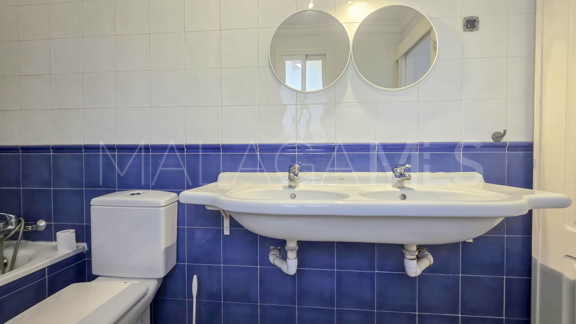 Duplex-wohnung for sale in La Duquesa