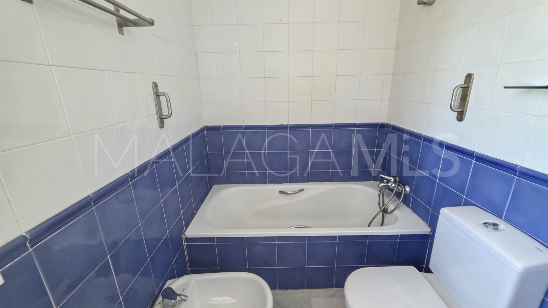 La Duquesa 3 bedrooms duplex for sale