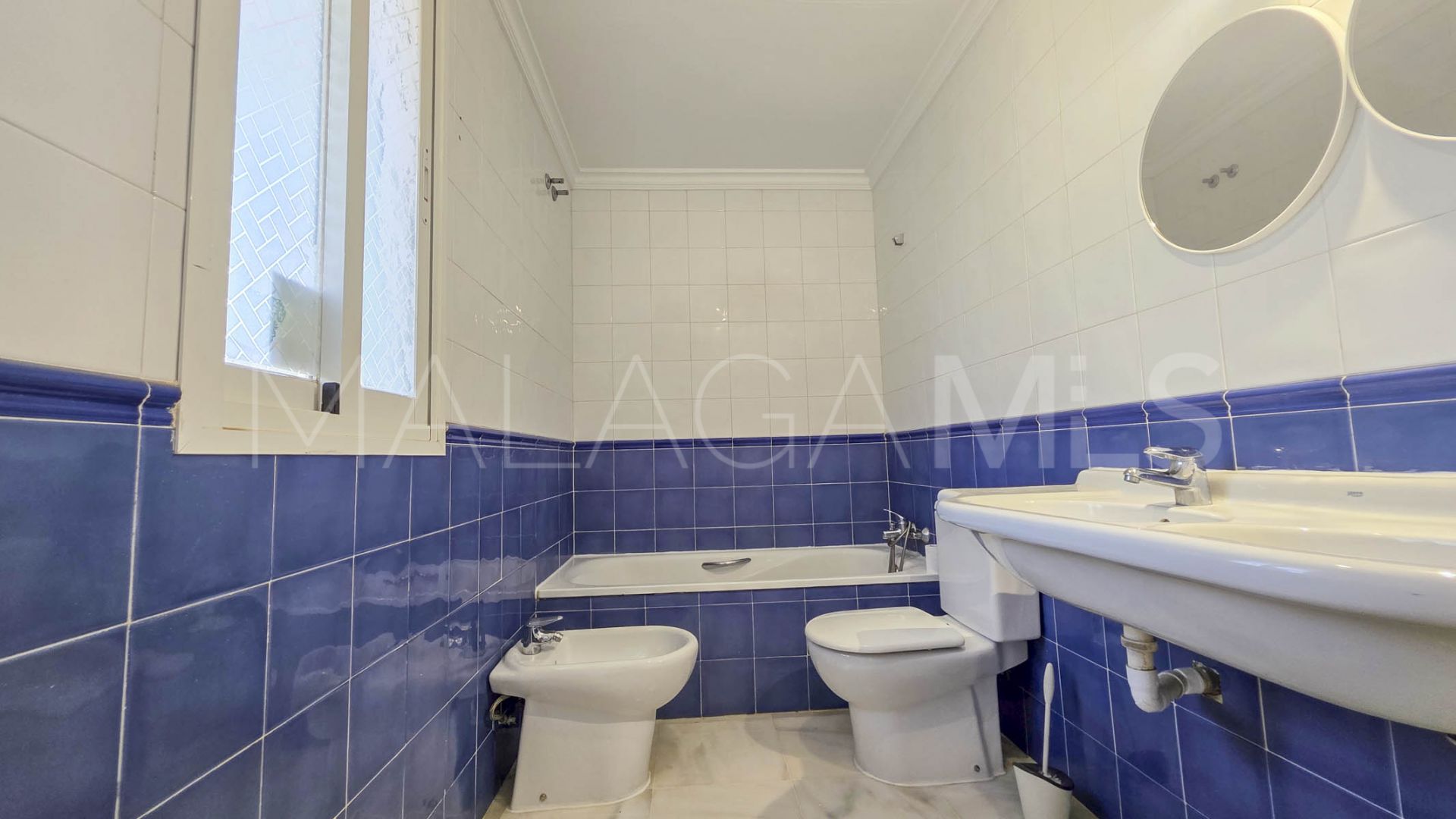 Duplex-wohnung for sale in La Duquesa