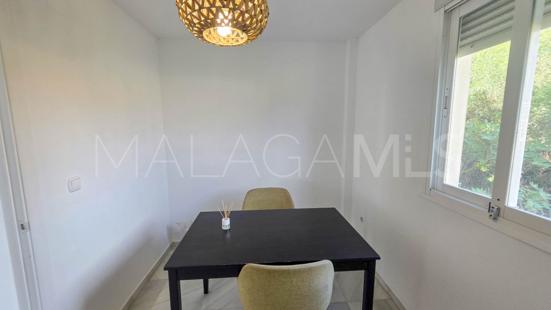 Duplex-wohnung for sale in La Duquesa