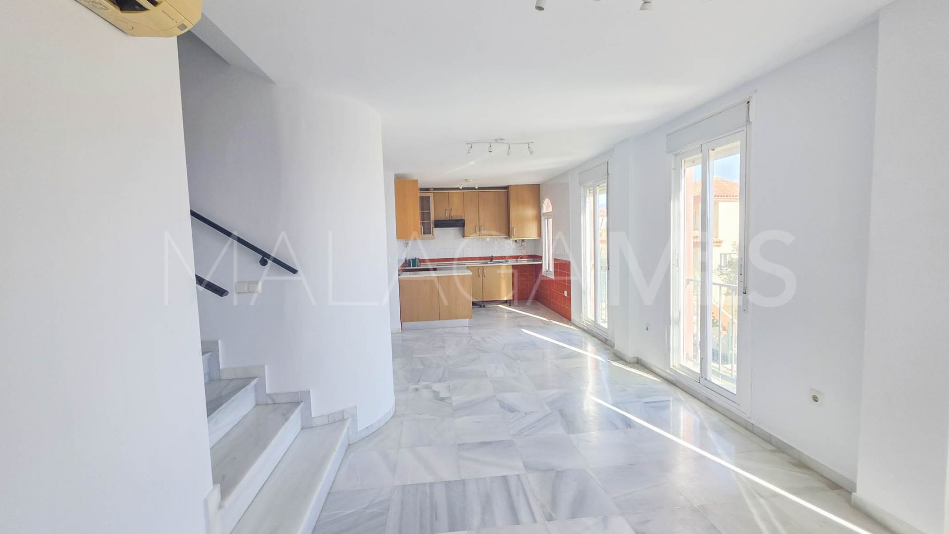 La Duquesa 3 bedrooms duplex for sale