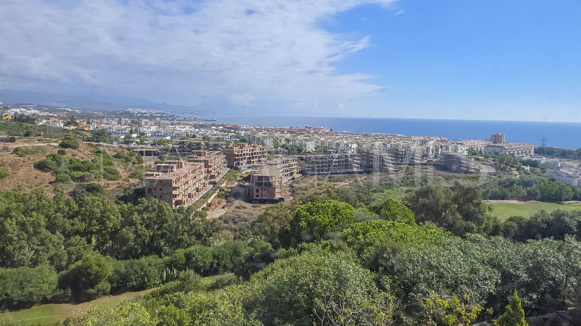 Duplex-wohnung for sale in La Duquesa