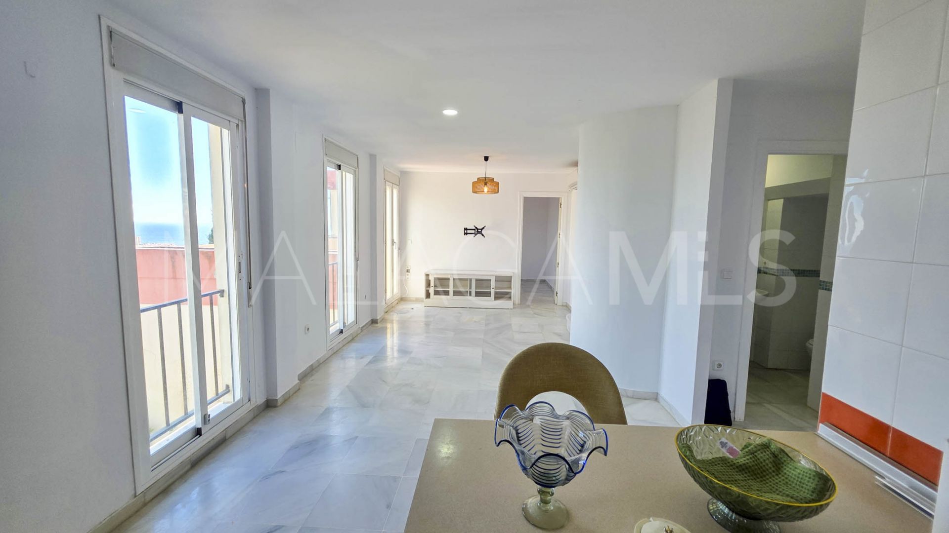 Duplex-wohnung for sale in La Duquesa