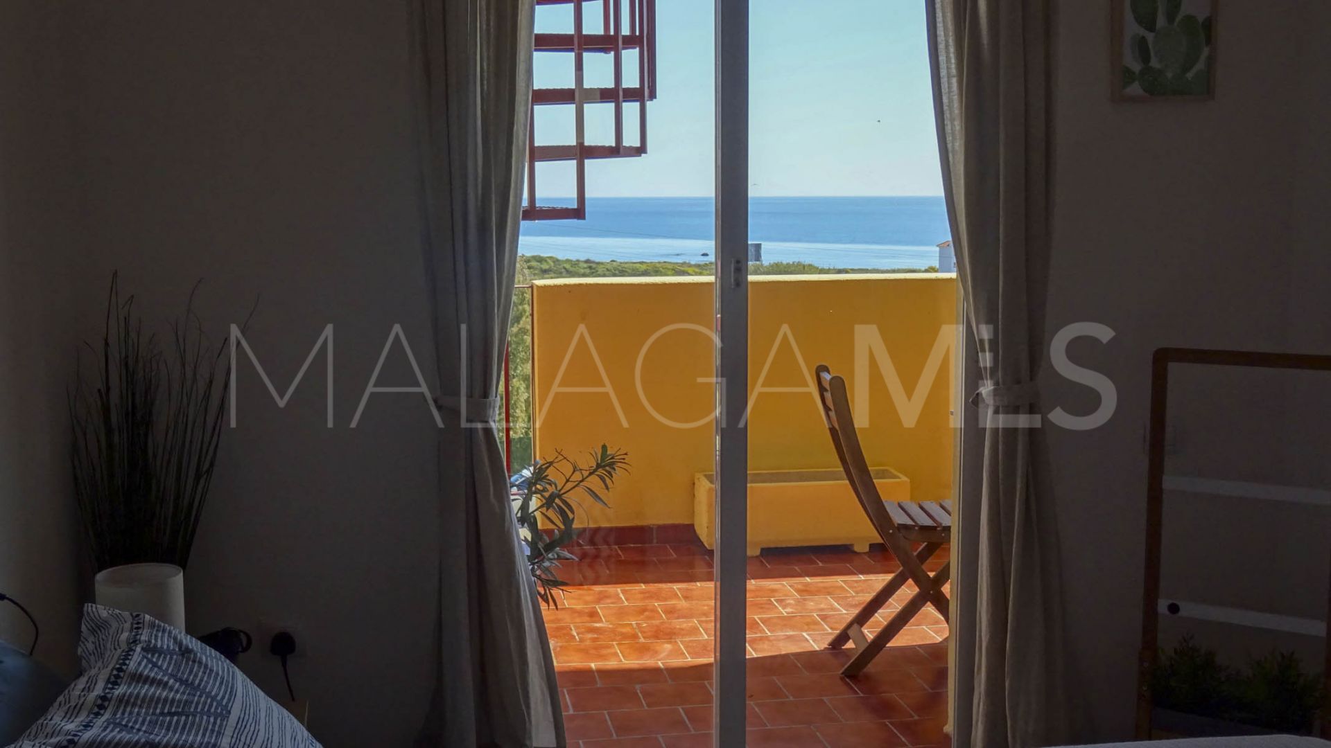 Appartement terrasse for sale in La Duquesa