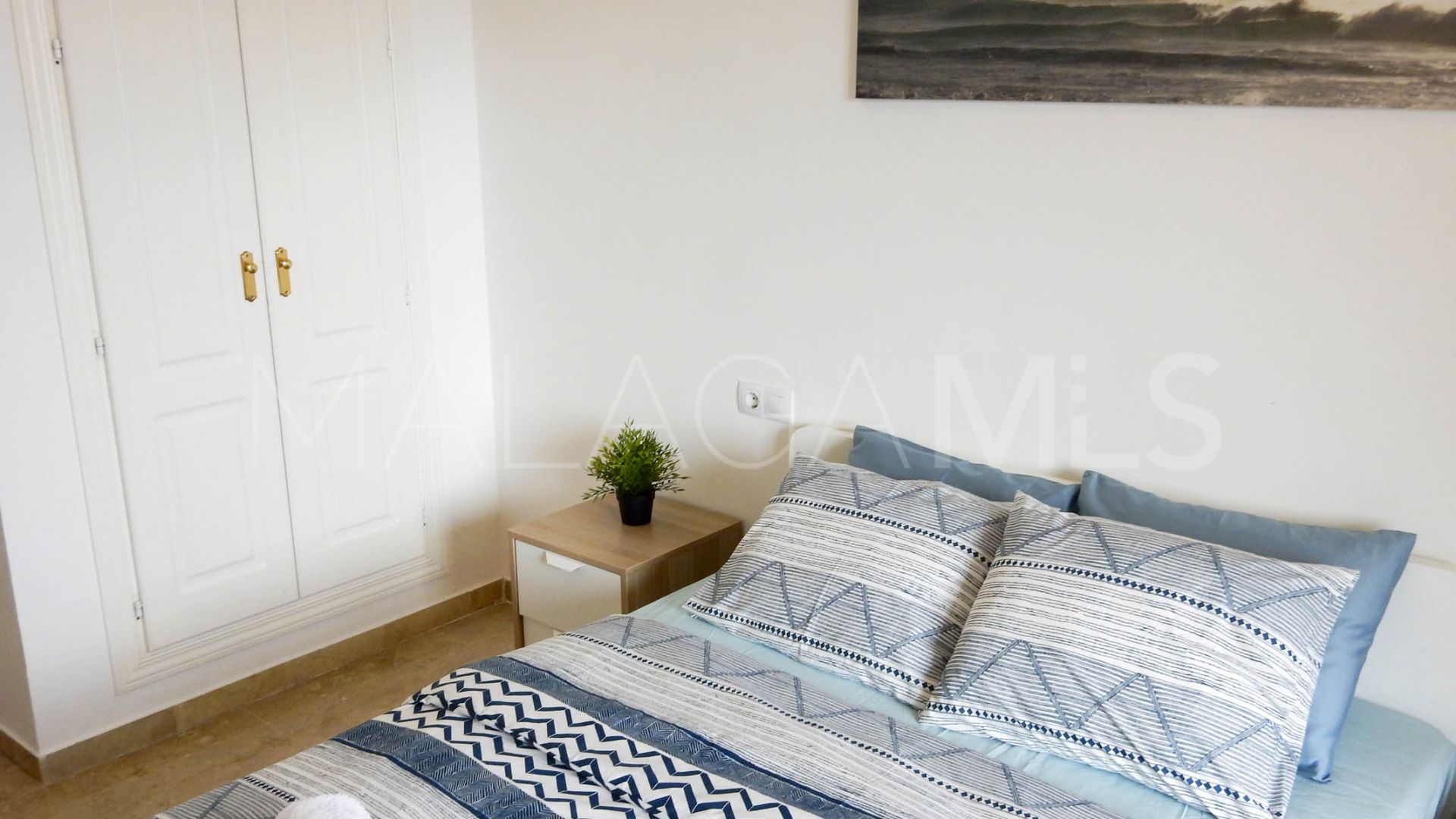 Appartement terrasse for sale in La Duquesa