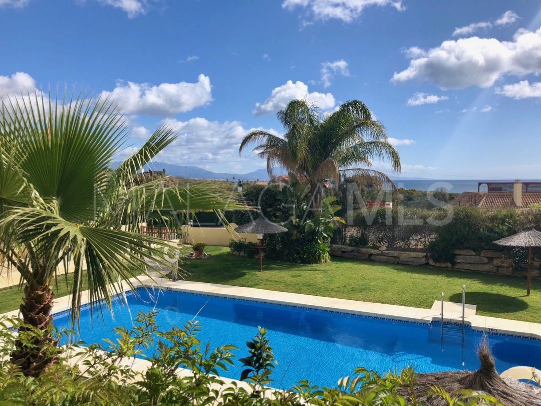 Appartement terrasse for sale in La Duquesa