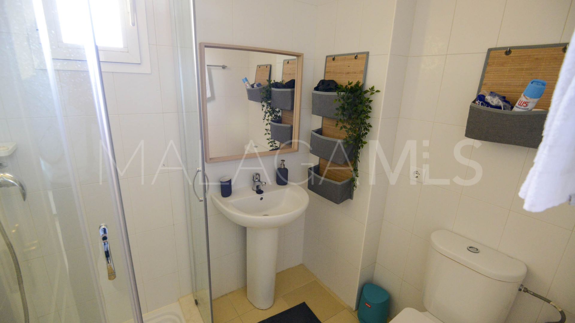 Appartement terrasse for sale in La Duquesa