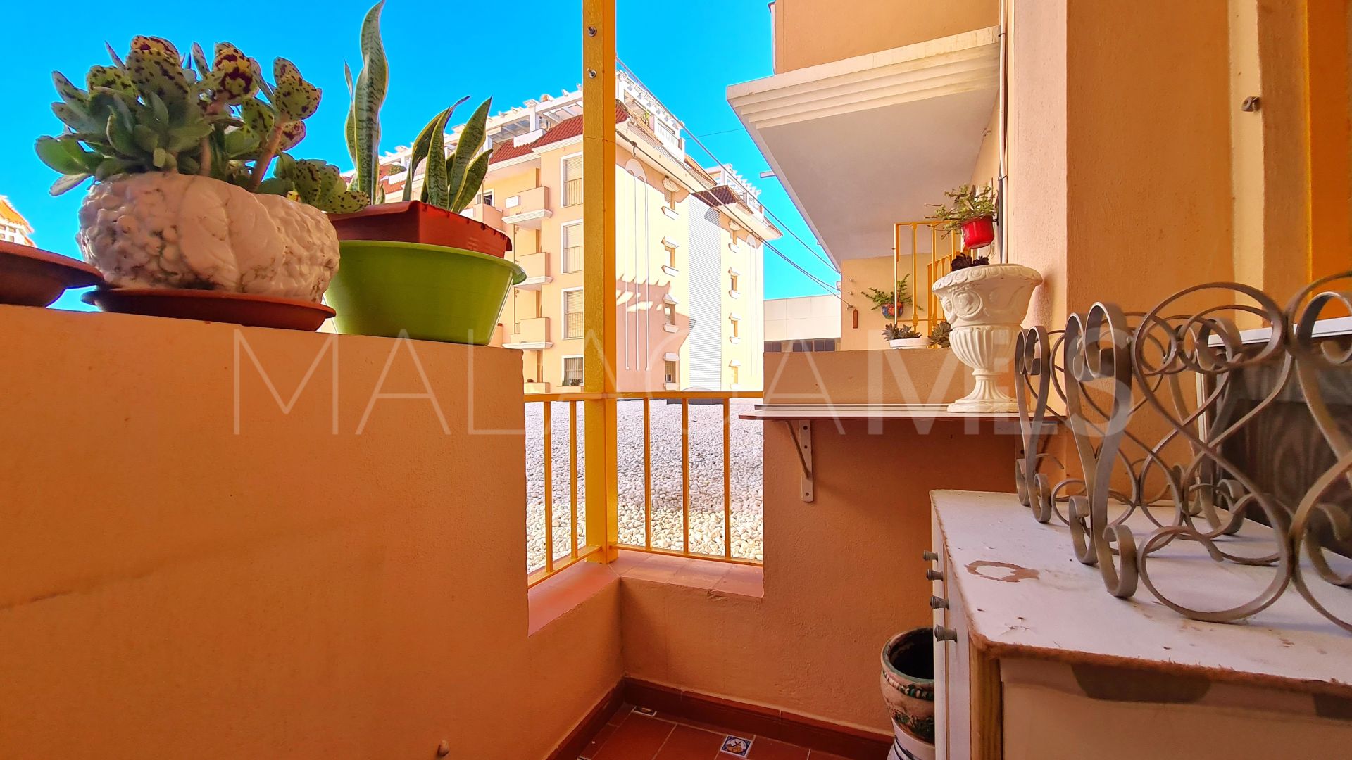 Apartamento for sale with 3 bedrooms in Sabinillas