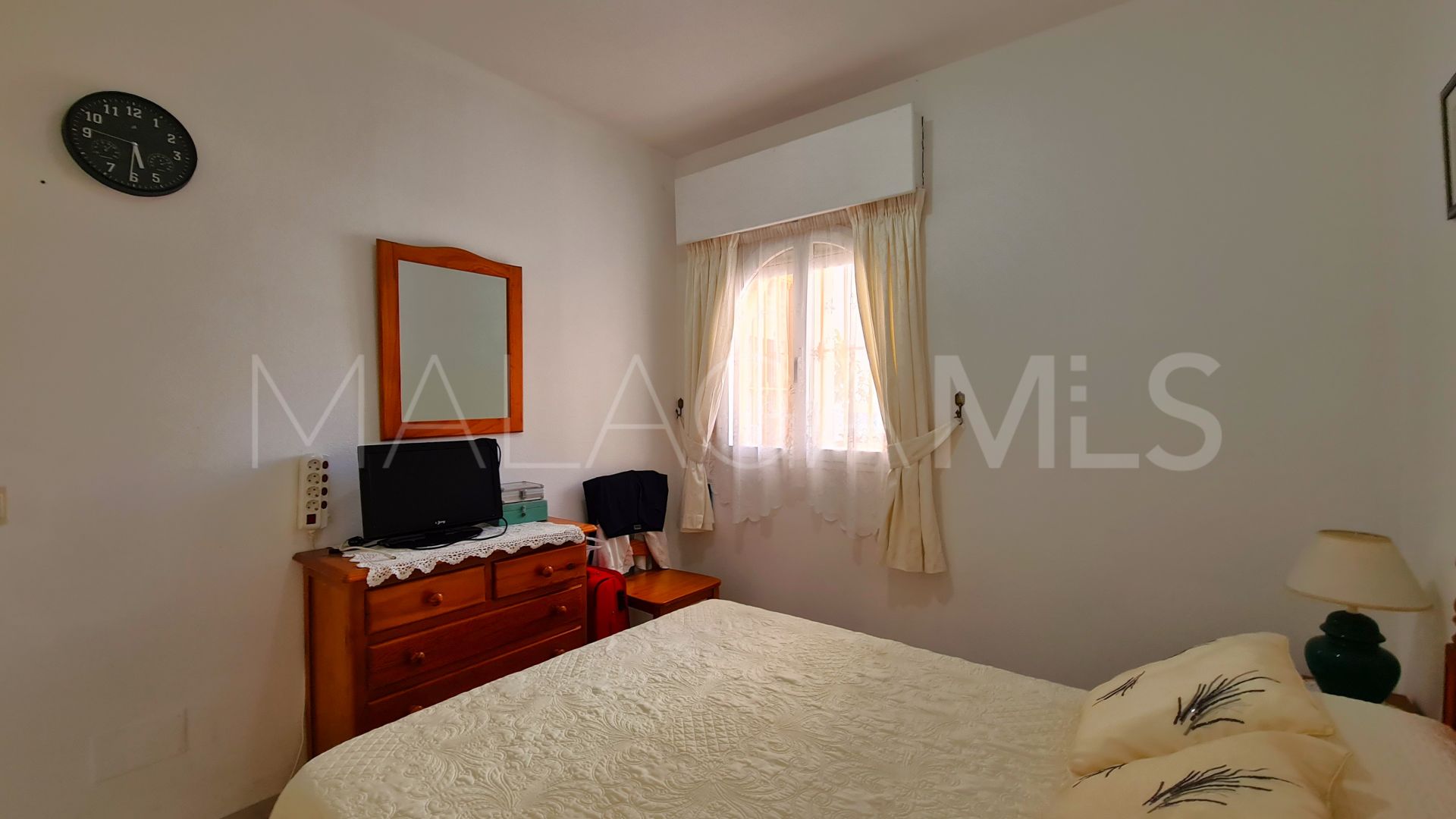 Apartamento for sale with 3 bedrooms in Sabinillas