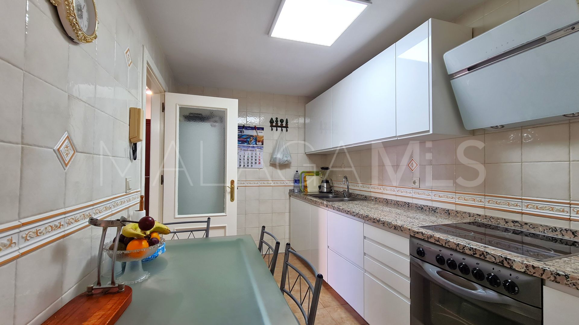 Apartamento for sale with 3 bedrooms in Sabinillas