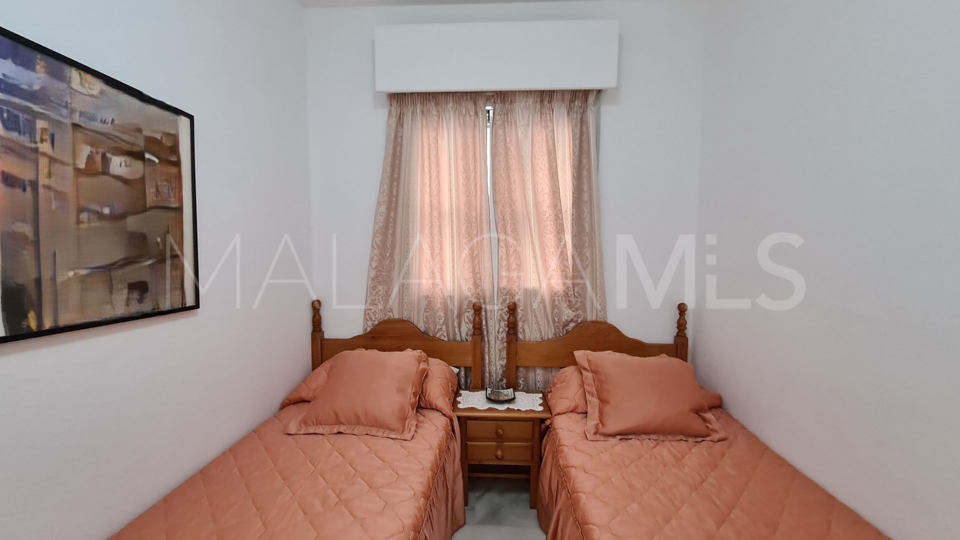 Apartamento for sale with 3 bedrooms in Sabinillas