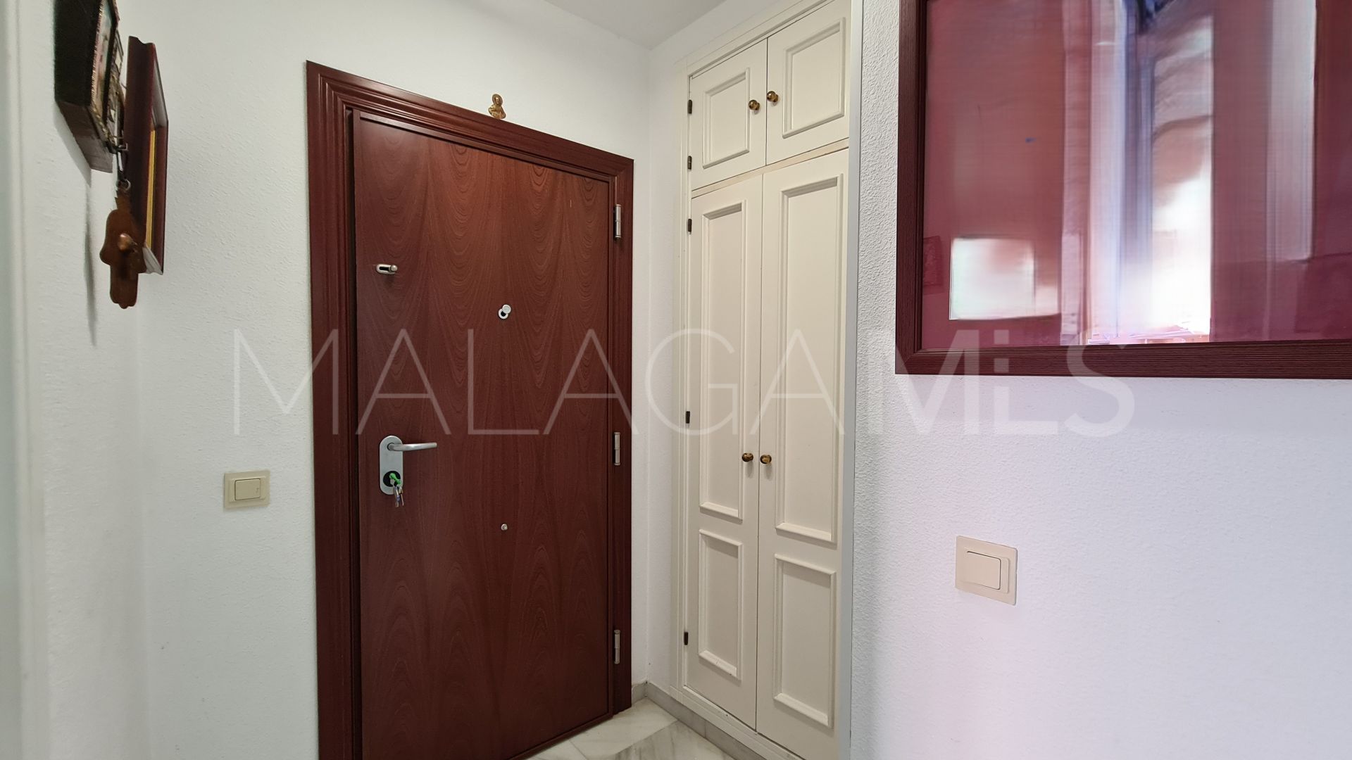 Apartamento for sale with 3 bedrooms in Sabinillas