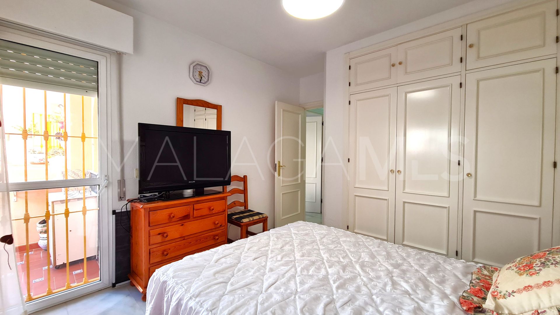 Apartamento for sale with 3 bedrooms in Sabinillas