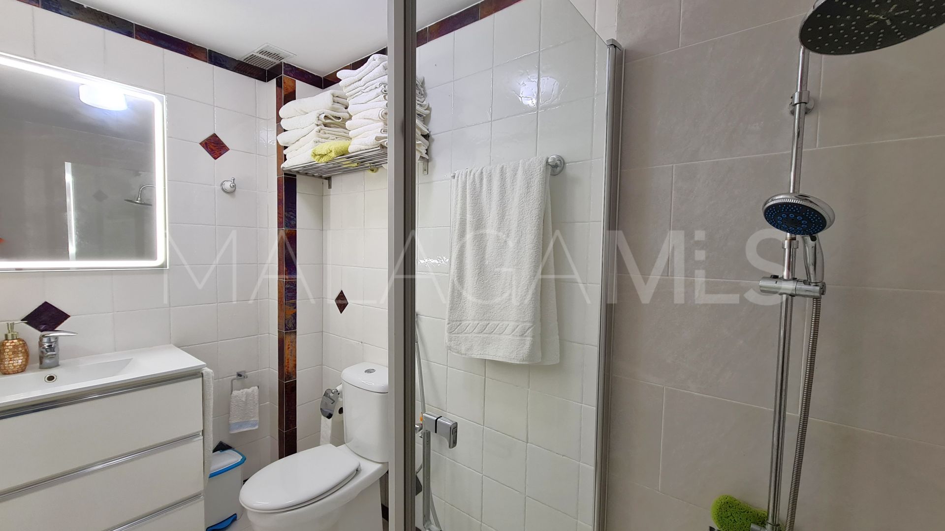 Apartamento for sale with 3 bedrooms in Sabinillas