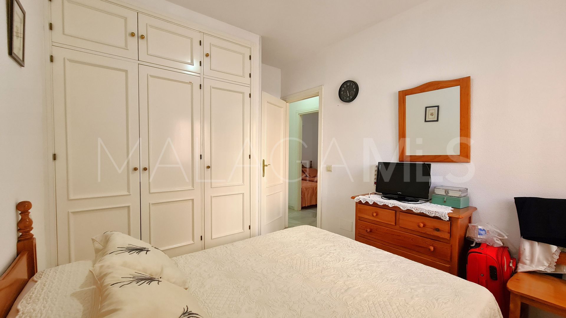 Apartamento for sale with 3 bedrooms in Sabinillas