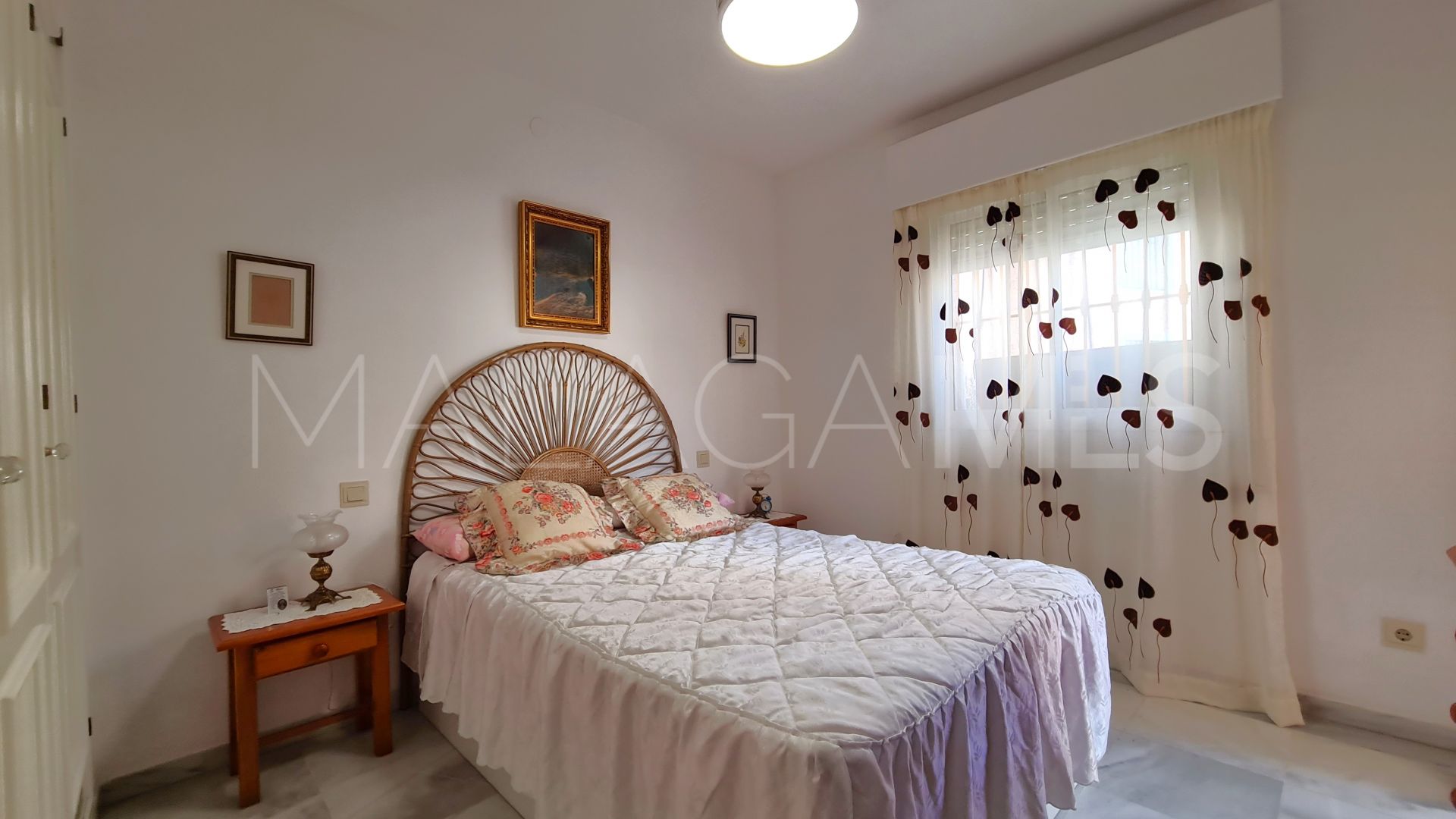 Apartamento for sale with 3 bedrooms in Sabinillas