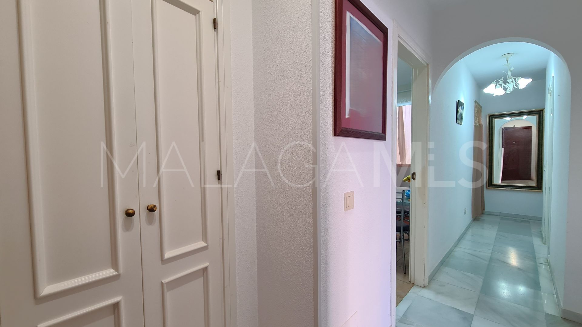 Apartamento for sale with 3 bedrooms in Sabinillas