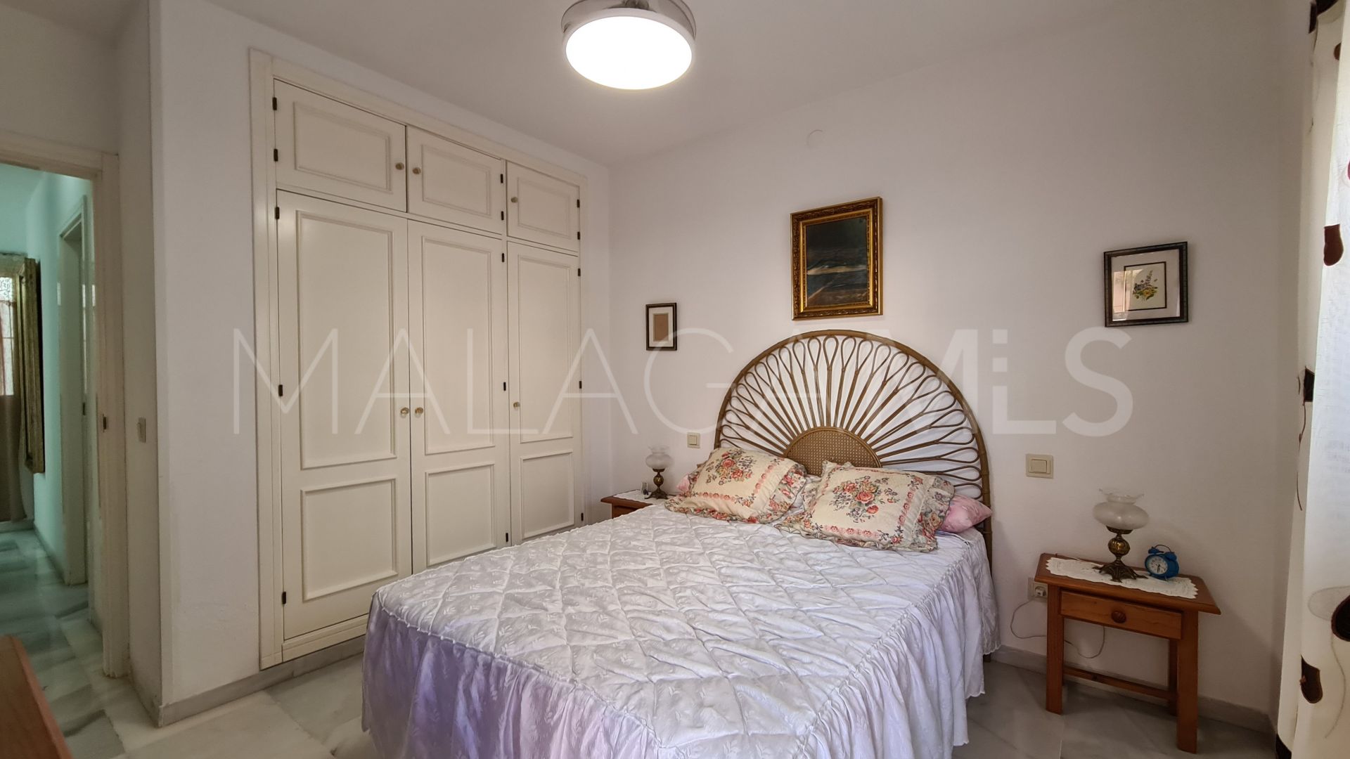 Apartamento for sale with 3 bedrooms in Sabinillas