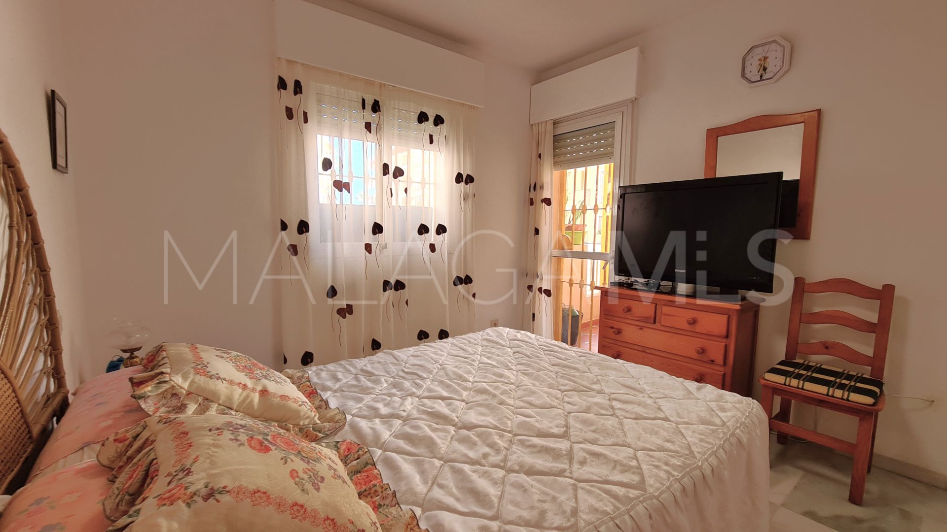 Apartamento for sale with 3 bedrooms in Sabinillas