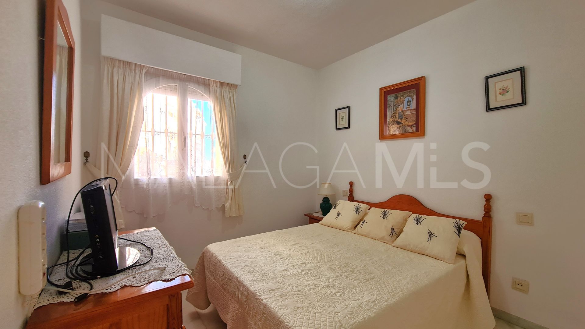 Apartamento for sale with 3 bedrooms in Sabinillas