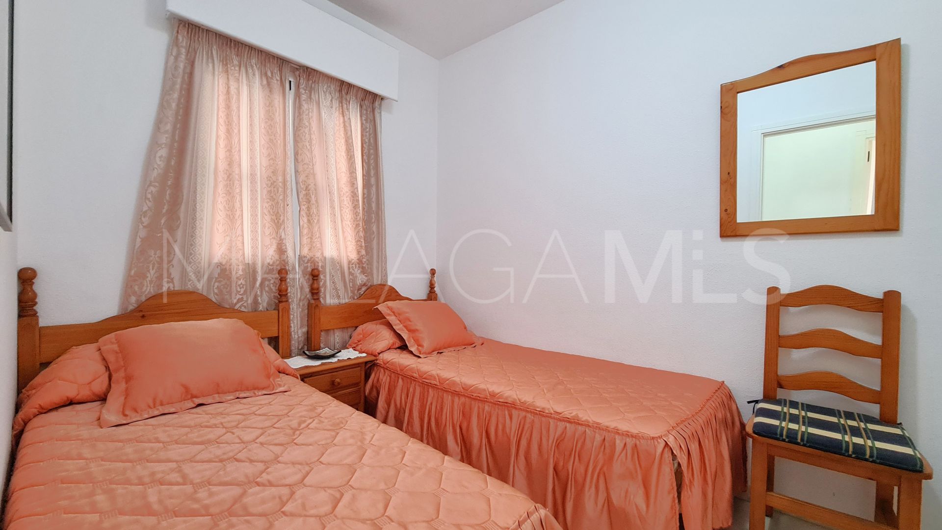 Apartamento for sale with 3 bedrooms in Sabinillas