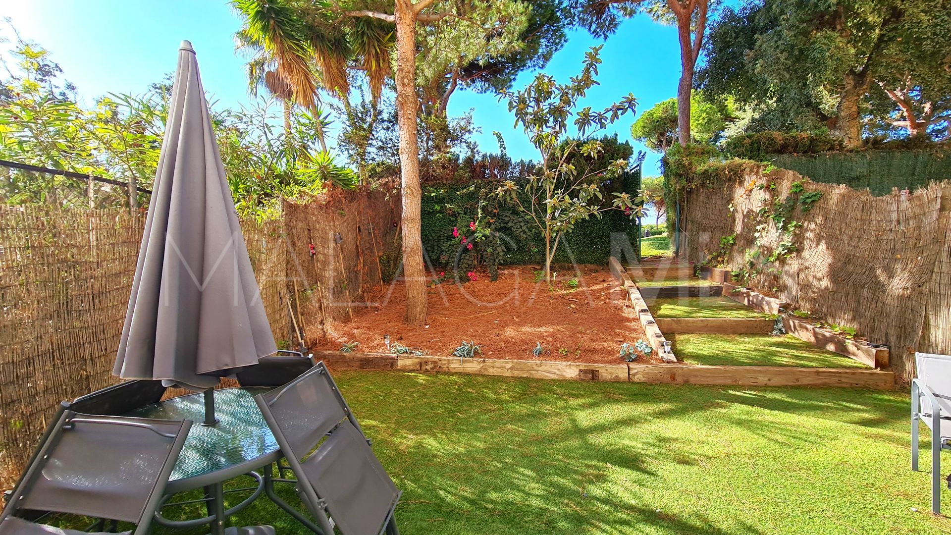 Markplanslägenhet for sale in Mijas Costa