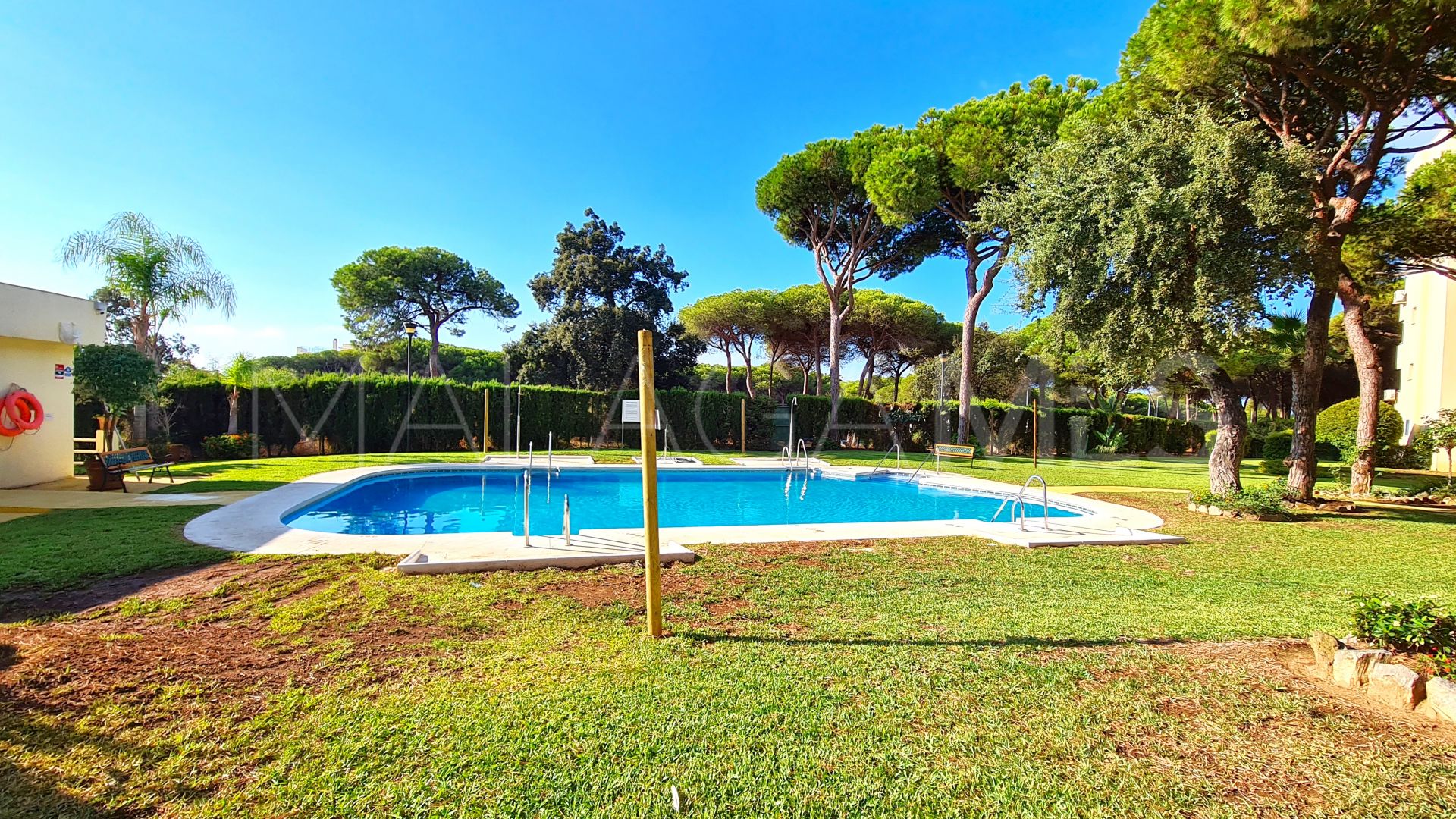 Markplanslägenhet for sale in Mijas Costa