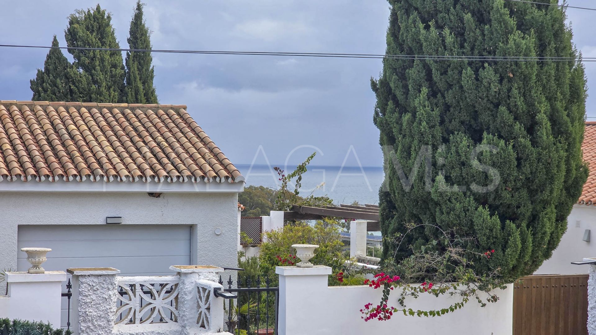 Casa for sale in La Duquesa