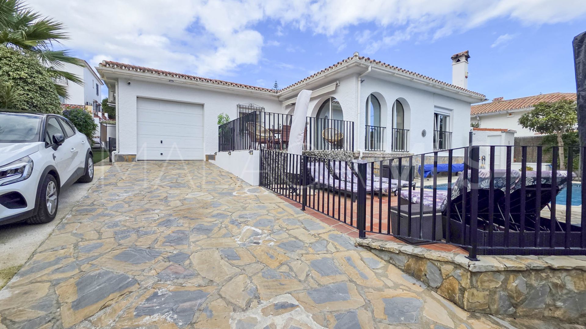 Casa for sale in La Duquesa