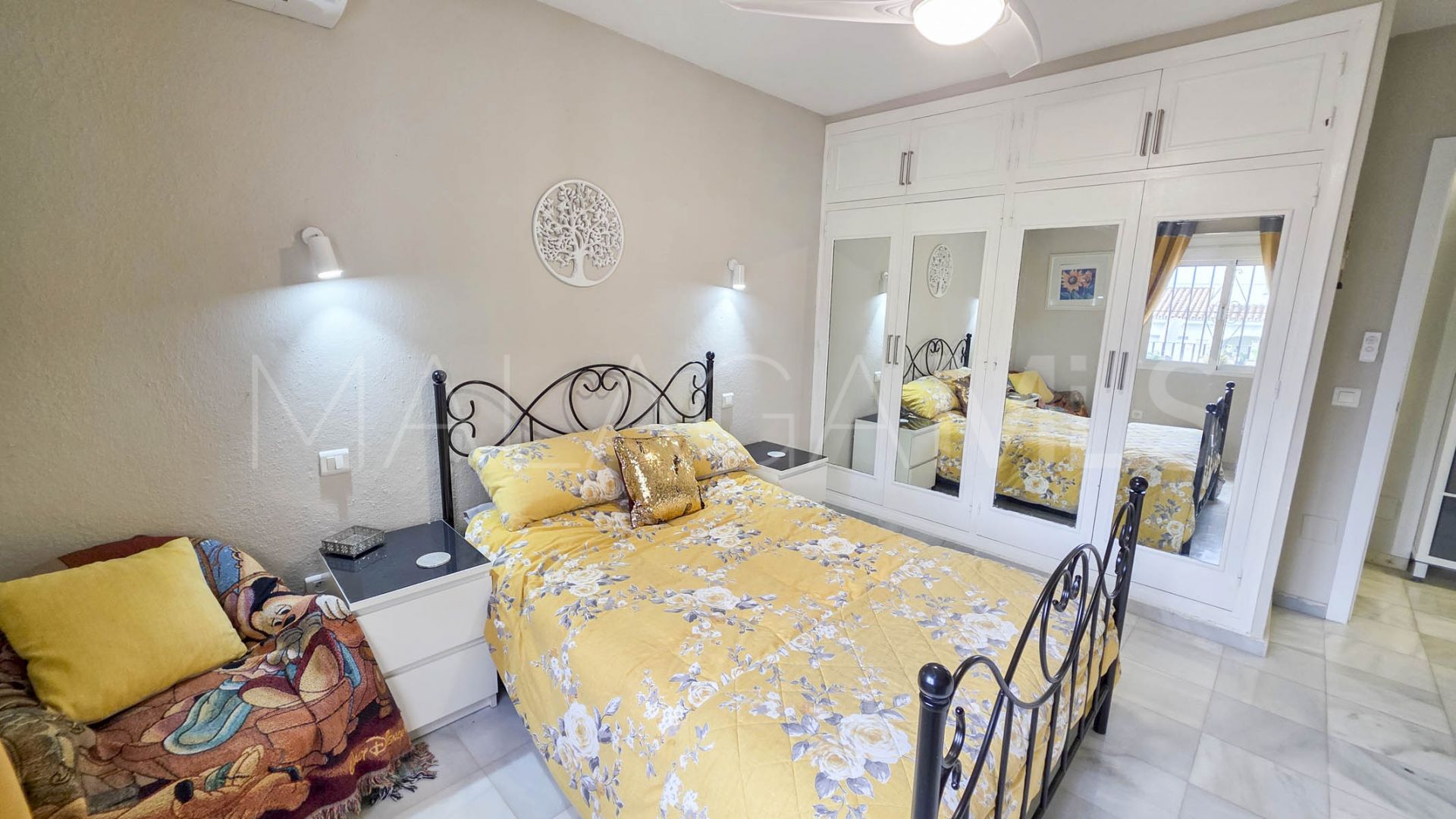 Casa for sale in La Duquesa