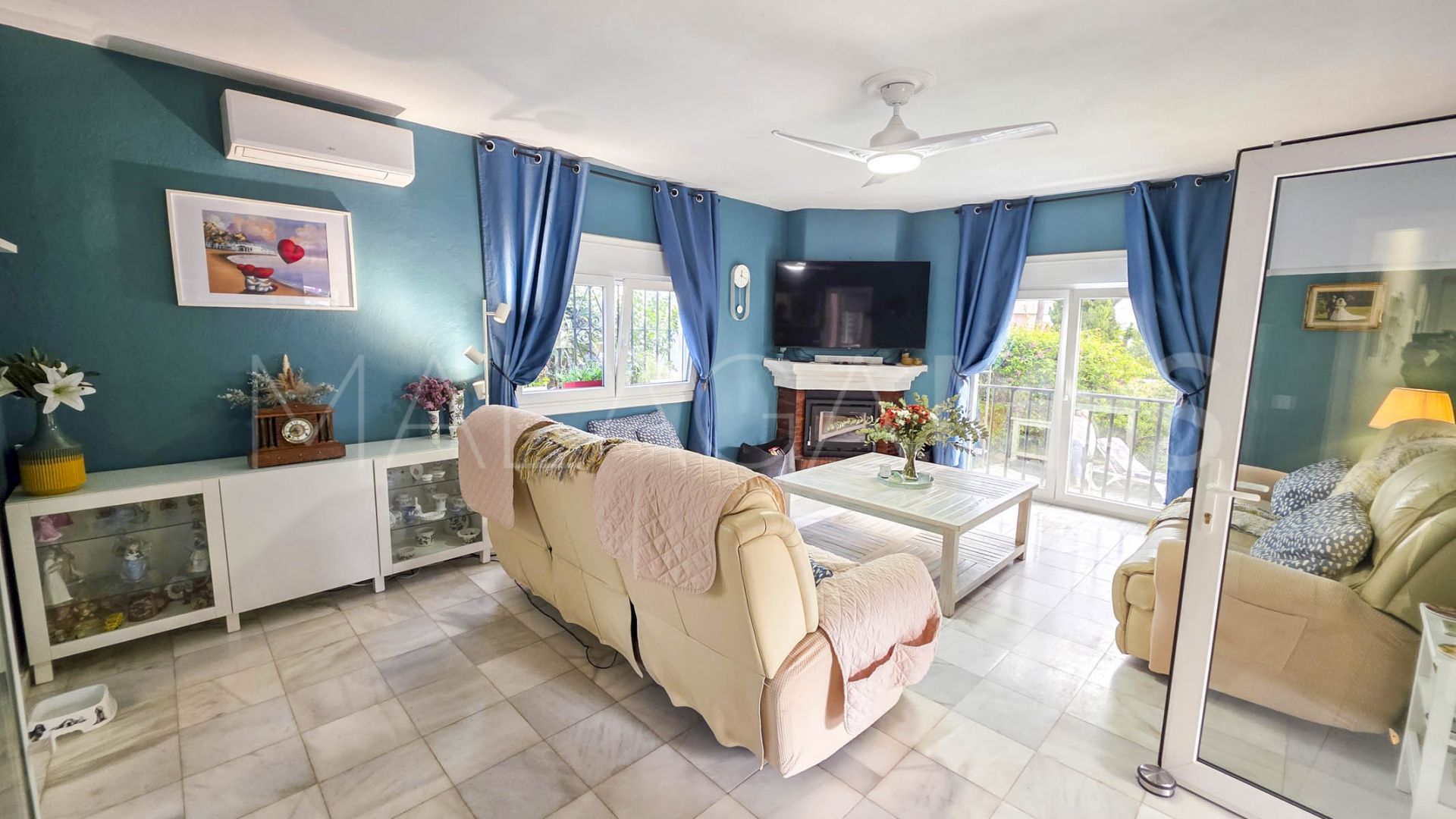 Casa for sale in La Duquesa