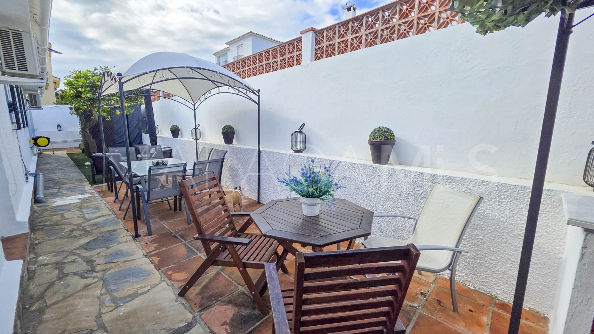 Casa for sale in La Duquesa