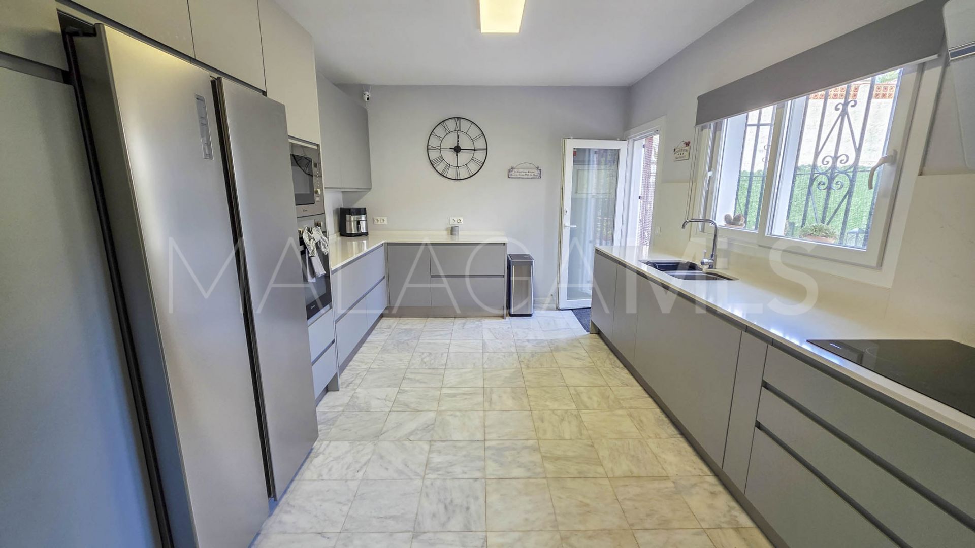 Casa for sale in La Duquesa