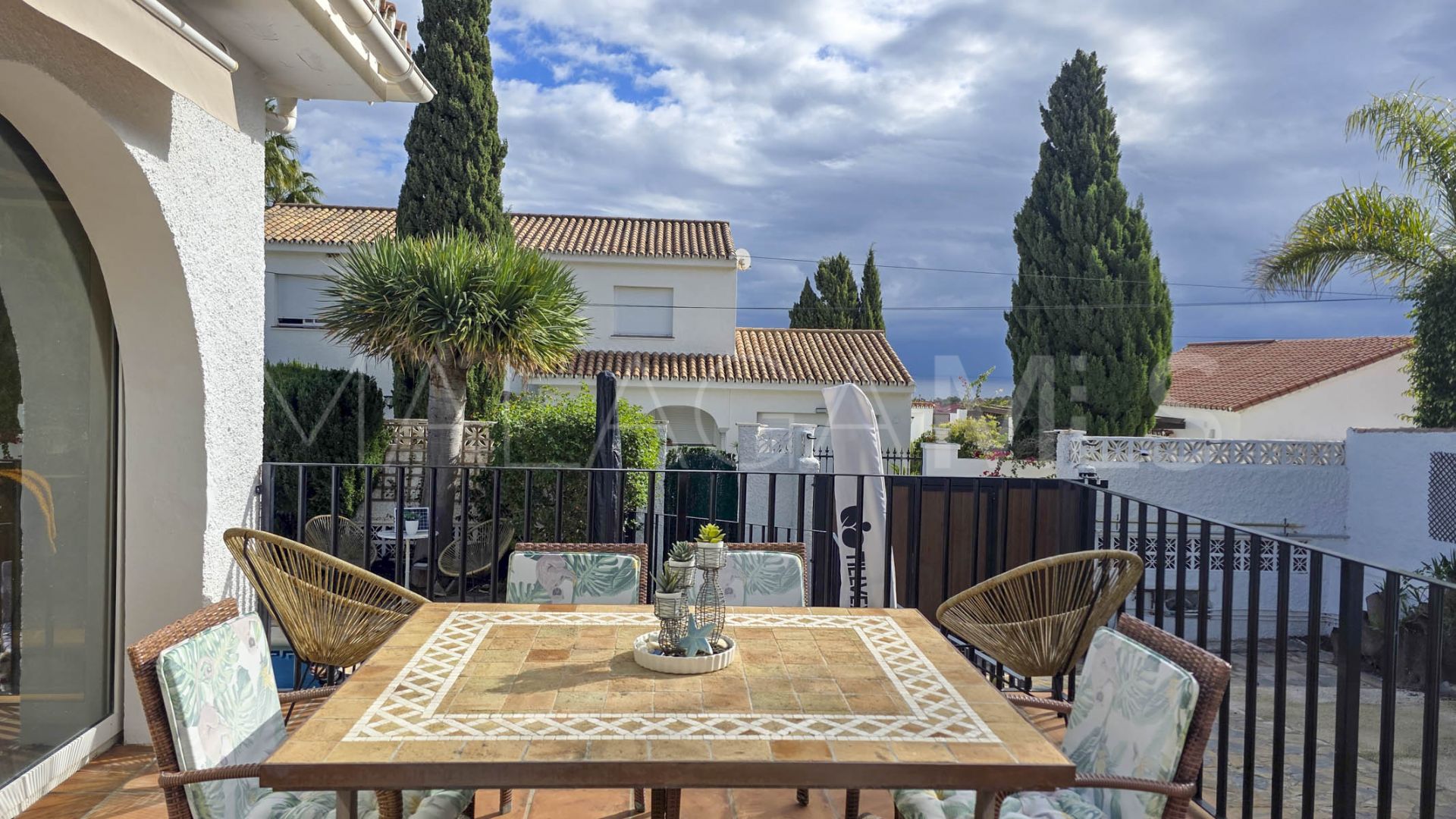 Casa for sale in La Duquesa