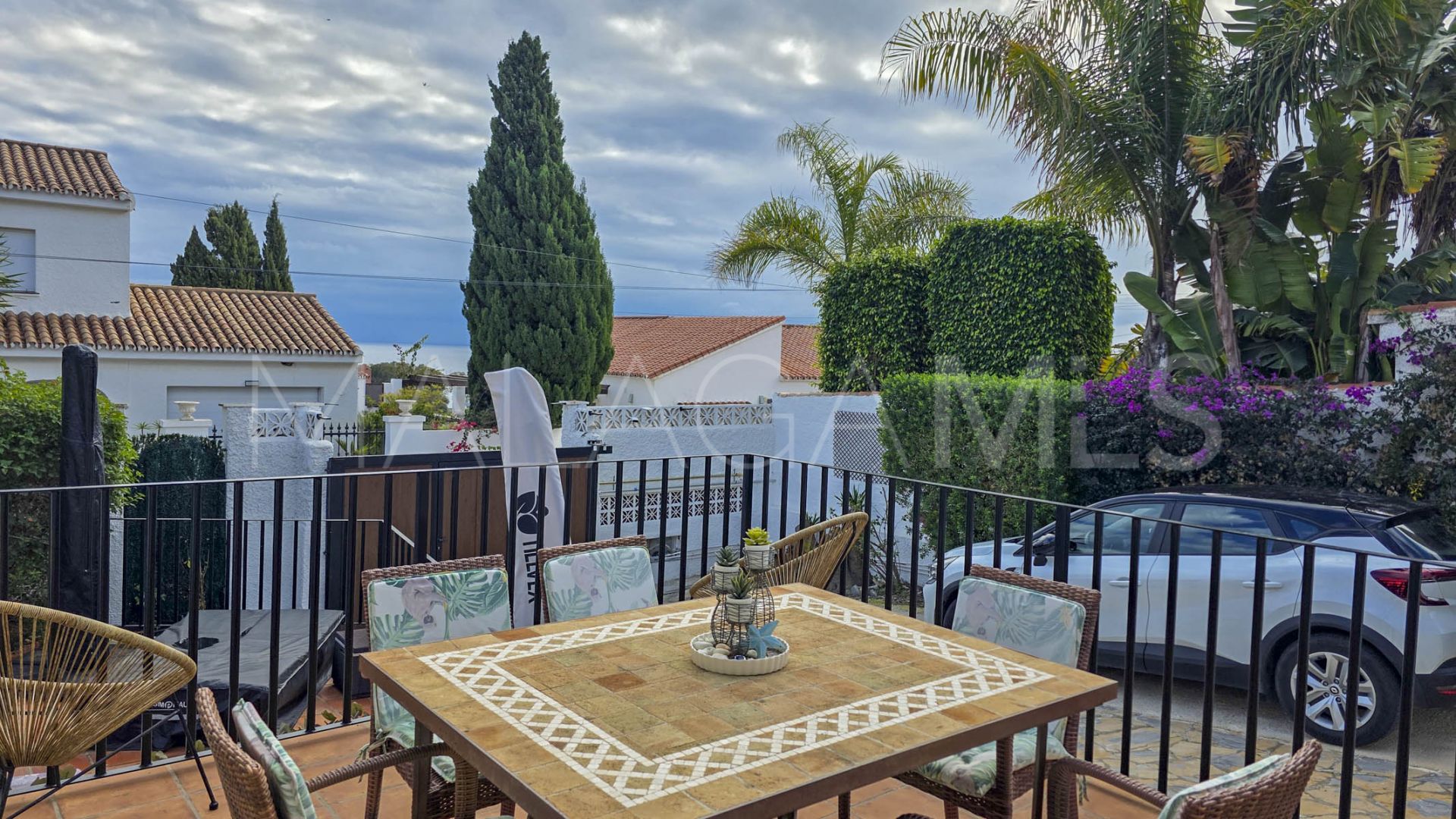 Casa for sale in La Duquesa