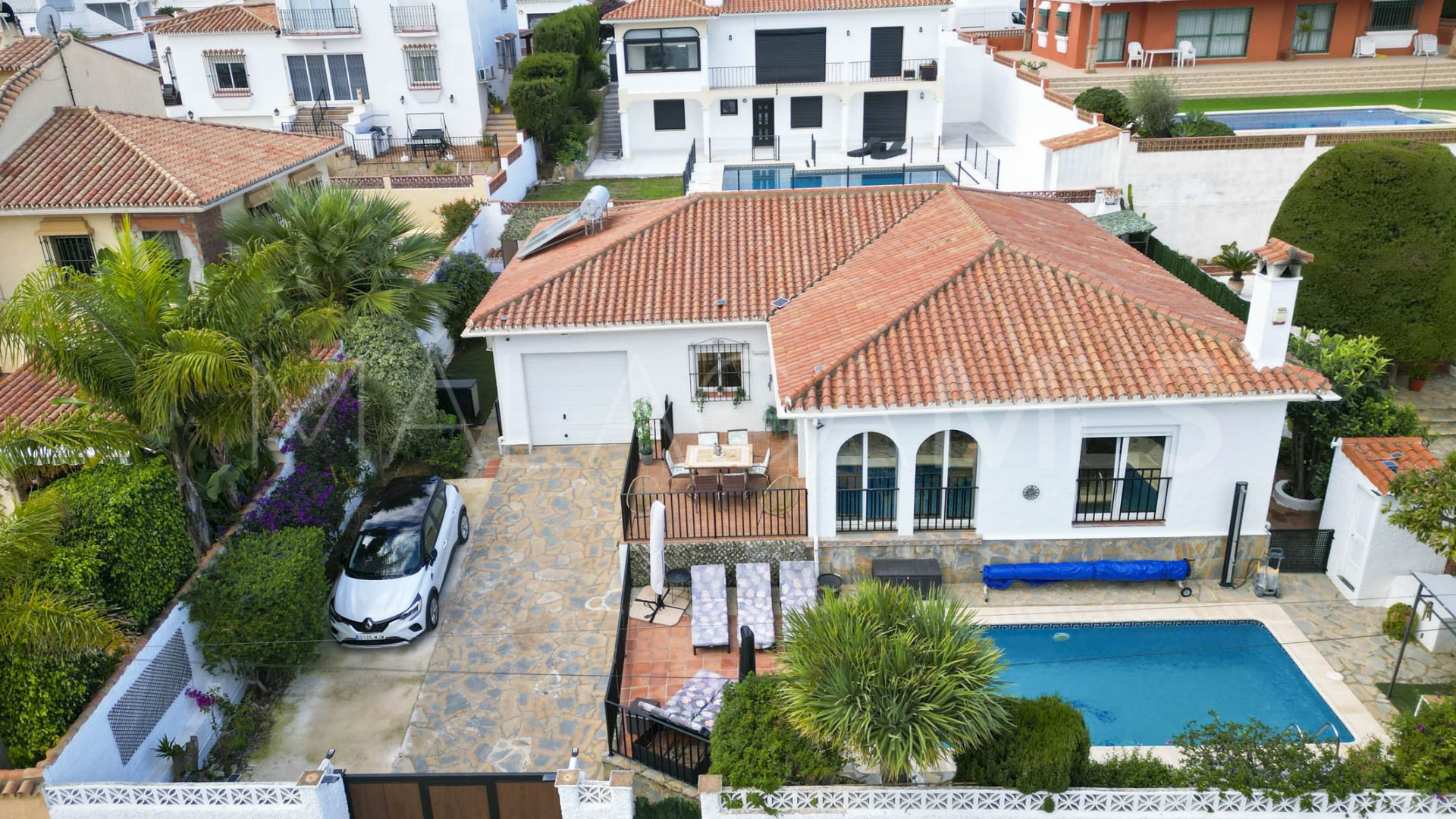 Casa for sale in La Duquesa