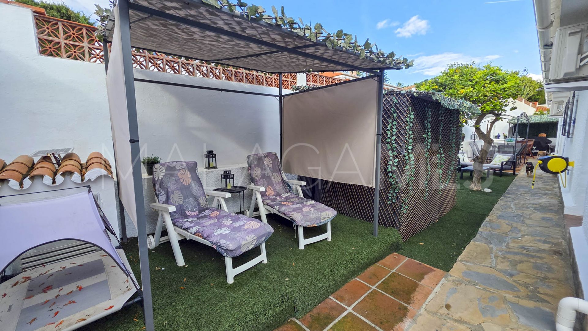 Casa for sale in La Duquesa