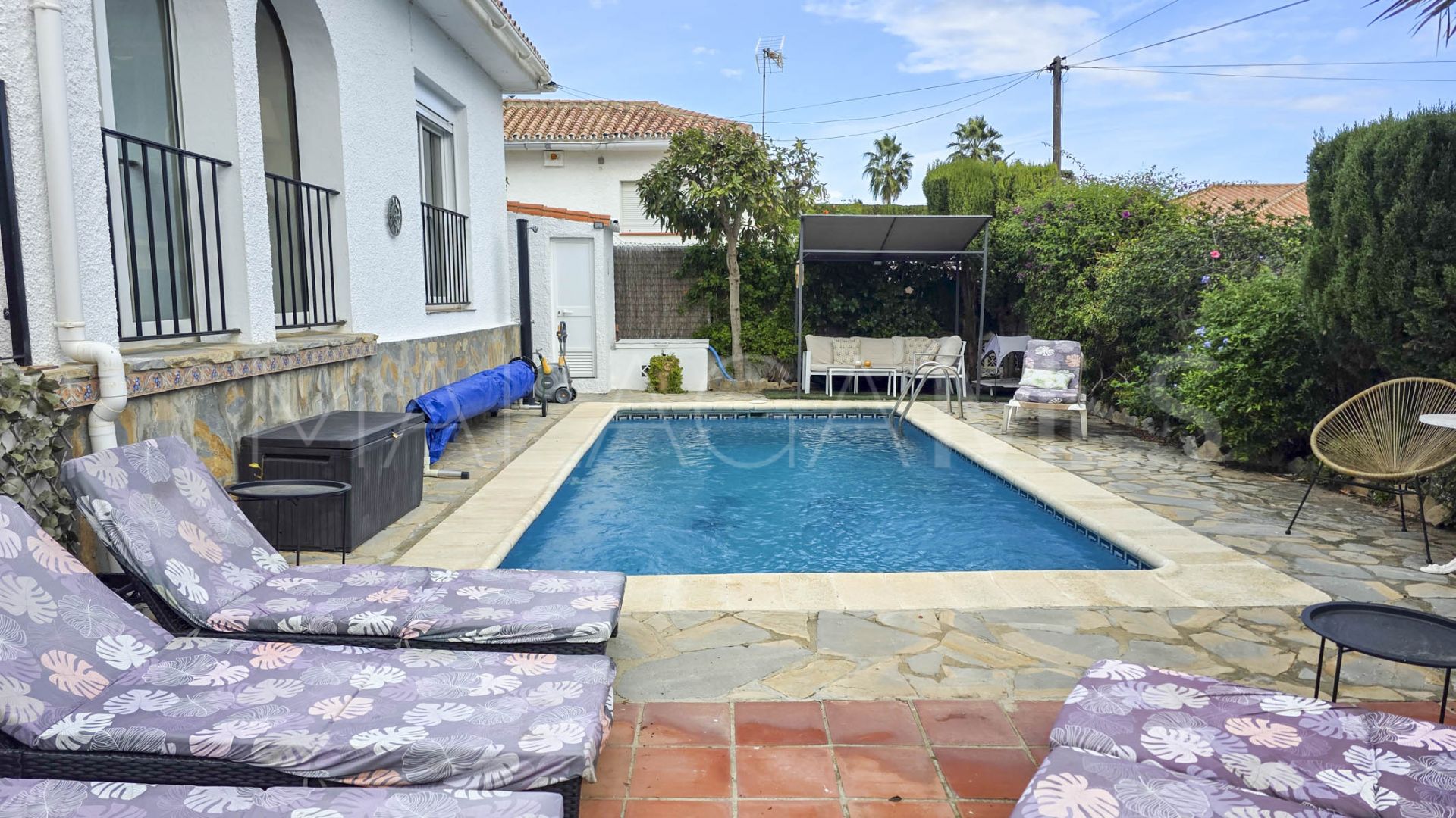 Casa for sale in La Duquesa