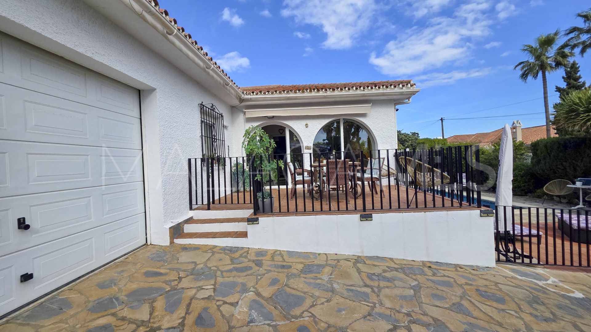 Casa for sale in La Duquesa