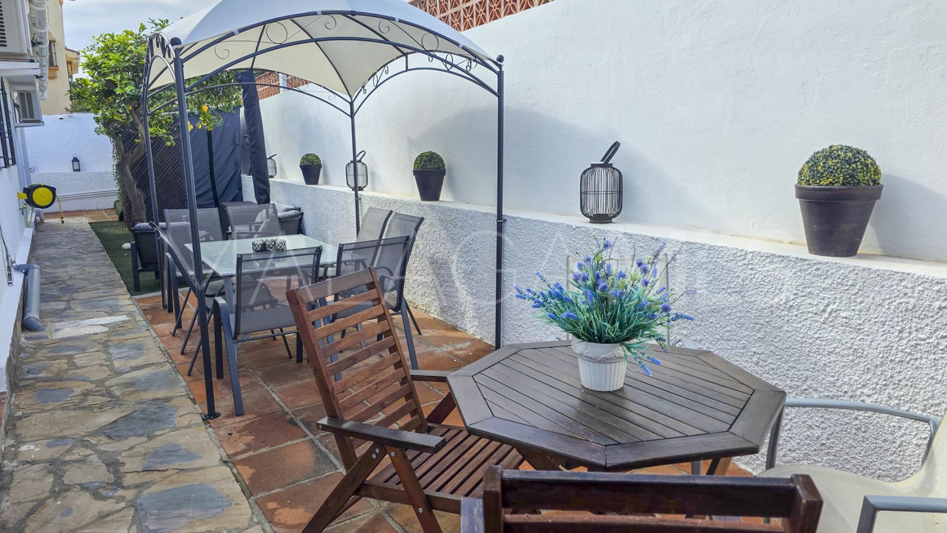 Casa for sale in La Duquesa